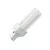 MASTER | PL-C | 10W - 840 Cool White | 2 Pin
