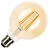Bailey | LED Ball | E27  | 8W Dimmable