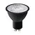 Calex | LED GU10 | All Black Plastic