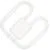 Dulux CFL Square