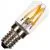 Tube bulbs