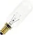 Incandescent Tube Bulb | E14 Dimmable | 40W 57mm 