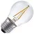 SPL | LED Golf Ball Bulb | E27  | 2W Dimmable
