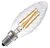 SPL | LED Candle Twisted | E14  | 4W Dimmable