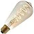 SPL | LED Edison | E27  | 4W Dimmable