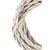 Bailey textile cable twisted 2x0,75mm beige 3m