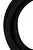 Bailey textile cable 2x0,75mm black 3m