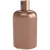 Calex | Lamp holder | E27 socket | Aluminum | Matte Copper | Alu cable clamp | 60W