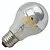 Bailey | LED Mirror Light Bulb | E27  | 6W Dimmable