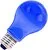 Incandescent Light Bulb | E27 Dimmable | 25W Blue