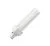 MASTER | PL-C | 13W - 830 Warm White | 2 Pin