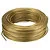 Cable gold flat 2x0.75mm per meter