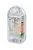 Tradim | electronic floor dimmer | IP 20 | Transparent | 40 - 500W - 1 lamp
