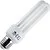 SPL | CFL | E27 Fitting | T4 | 13W | Blacklight UV insect lamp | 15cm