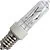 SPL | Halogen Halolux | E14 | 130W