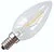 Bailey | LED Candle bulb | E14  | 1W