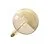 Calex | XXL Specials | Kalmar Gold | Spiral Filament | 4W