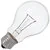 Incandescent Light Bulb 12V | E27 Dimmable | 60W