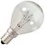 Incandescent Golf Ball Bulb | E14 Dimmable | 10W