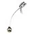 Bailey | Lamp holder  | GU10   | Ceramics