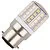 SPL | LED Tube bulb | B22d  | 3W