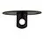 Bailey ceiling/wall cord grip black