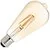 Bailey | LED Edison Sensor Bulb Day/Night | E27 | 4W (replaces 40W) Gold