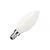 SPL | LED Filament | Small fitting E14 | Candle Lamp | Opal | 4W | Dimmable | 927 Warm White