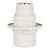 Bailey | Lamp holder  | E14   | Plastic