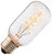Carbon Filament Tube Bulb | E27 Dimmable | 40W 125mm Gold