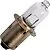 SPL | Indication and signalling lamp  | P13.5s | 3W