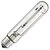 PHILIPS | High pressure sodium lamp Tube bulb | E27 | 70W