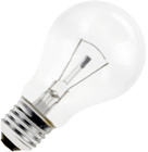 Incandescent bulbs