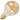 Gold 95mm