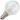 E14 ball lamps