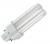 Dulux D/E 4-pin