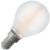 Dimmable without dimmer