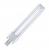 Dulux S 2-pin