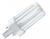 Dulux T 2-pin