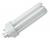 Dulux T/E 4-pin