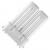 Dulux F 4-pin