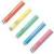 Colored fluorescent lights