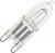 G9 Plug-in bulbs