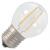 Ball Lamps